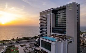 וורט לגון נתניה